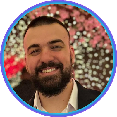 Matheus Dias — EON Consult